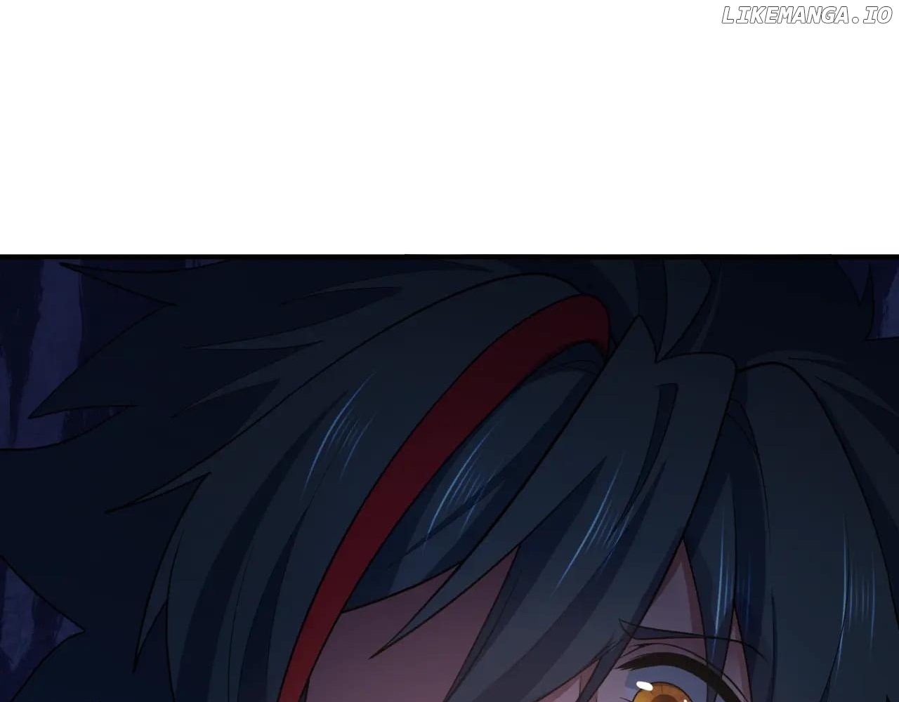 Era of the Haunted Chapter 411 - page 33
